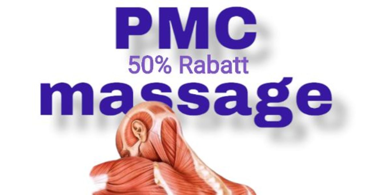 PMC Massage Massör, Trollhättan - 6