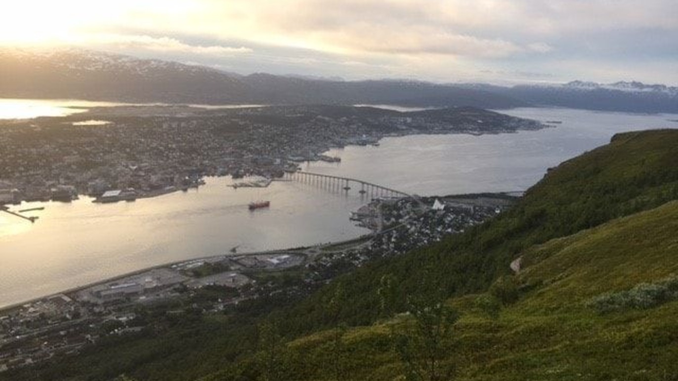 Fortuna Regnskap AS Regnskap, Tromsø - 2