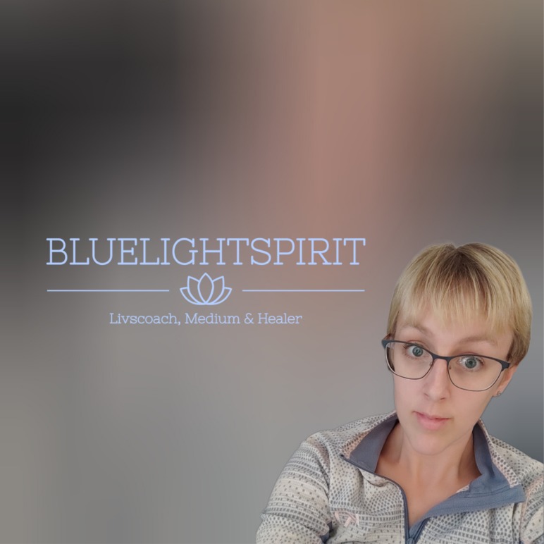 Bluelightspirit Healing, Tibro - 1