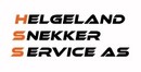 Helgeland Snekker Service AS
