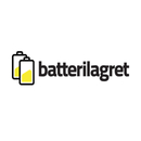 Batterilagret