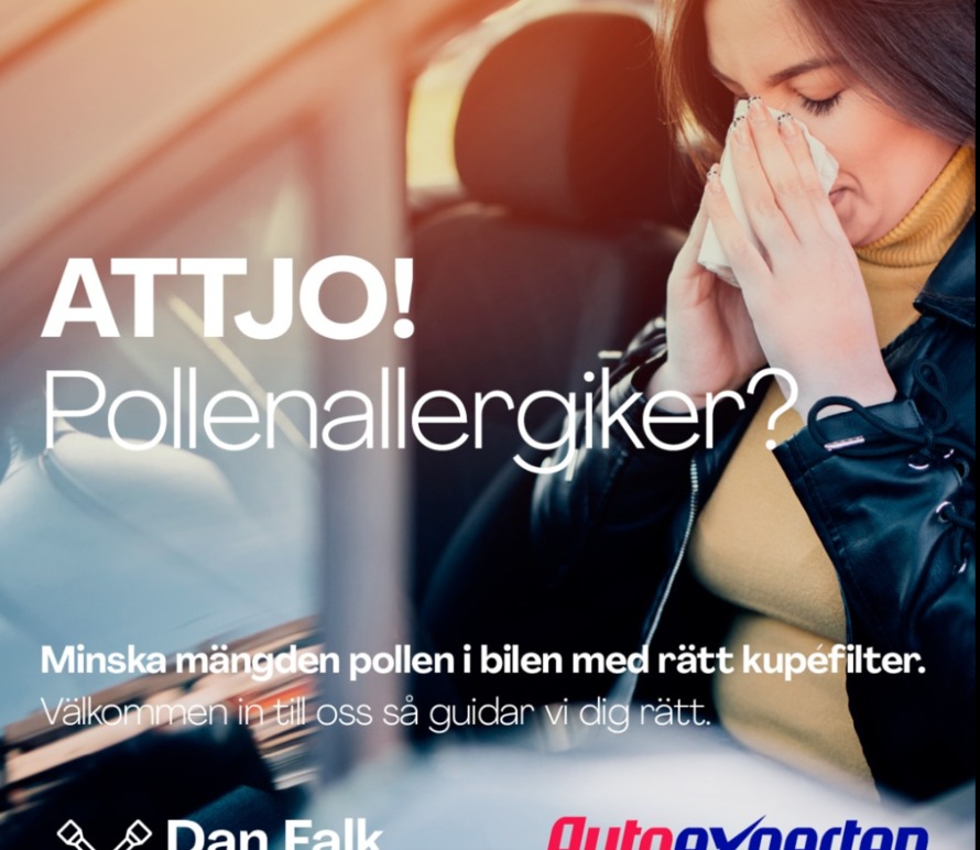 Dan Falk Bilverkstad - service by Autoexperten Bilverkstad, Lidköping - 3