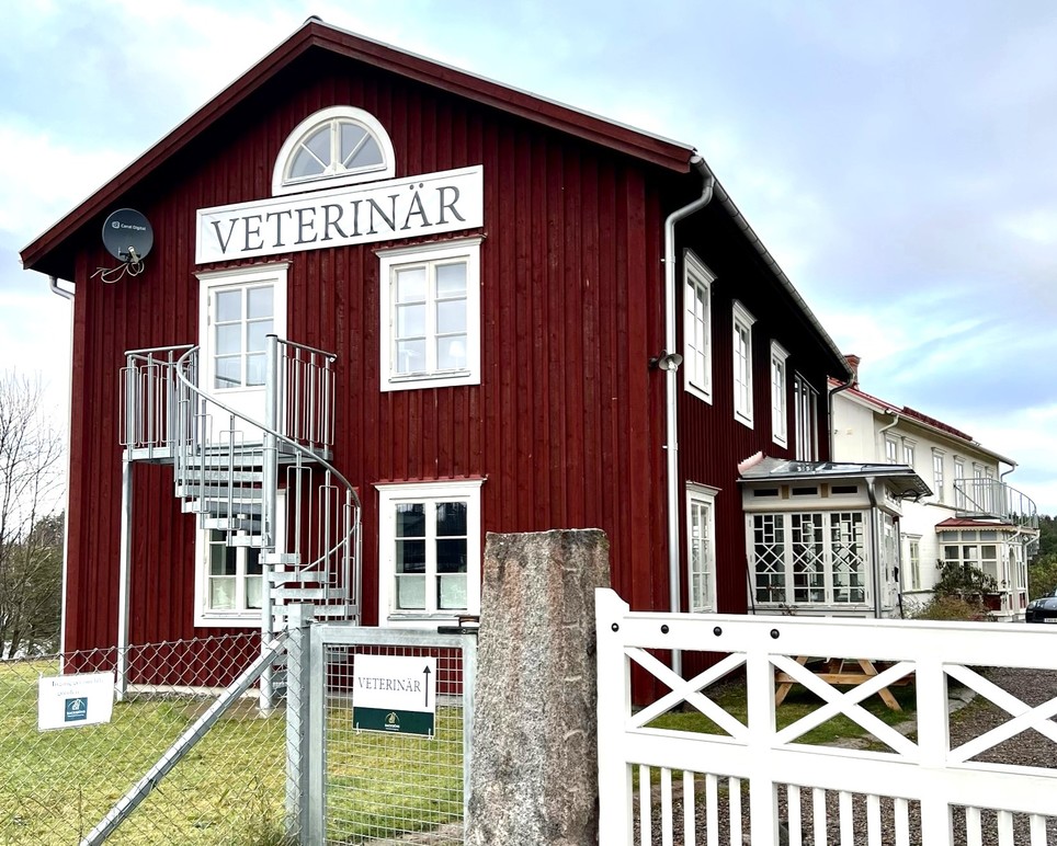 Röda och Vita husen Skogstjänster, Hudiksvall - 10