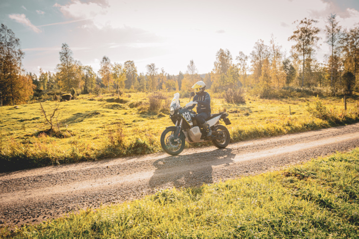Eide Motor & Utleie AS ATV, Moped, Motorsykkel - Butikk, Tromsø - 1