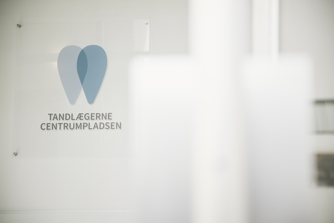 Tandlægerne Centrumpladsen  v/ Susanne Junge Tandlæge, Svendborg - 1