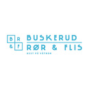 Buskerud Rør & Flis AS