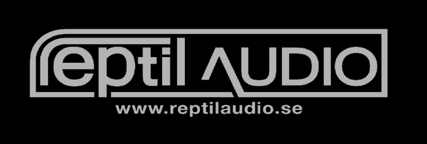 Reptil Audio Radio, TV, Karlshamn - 1