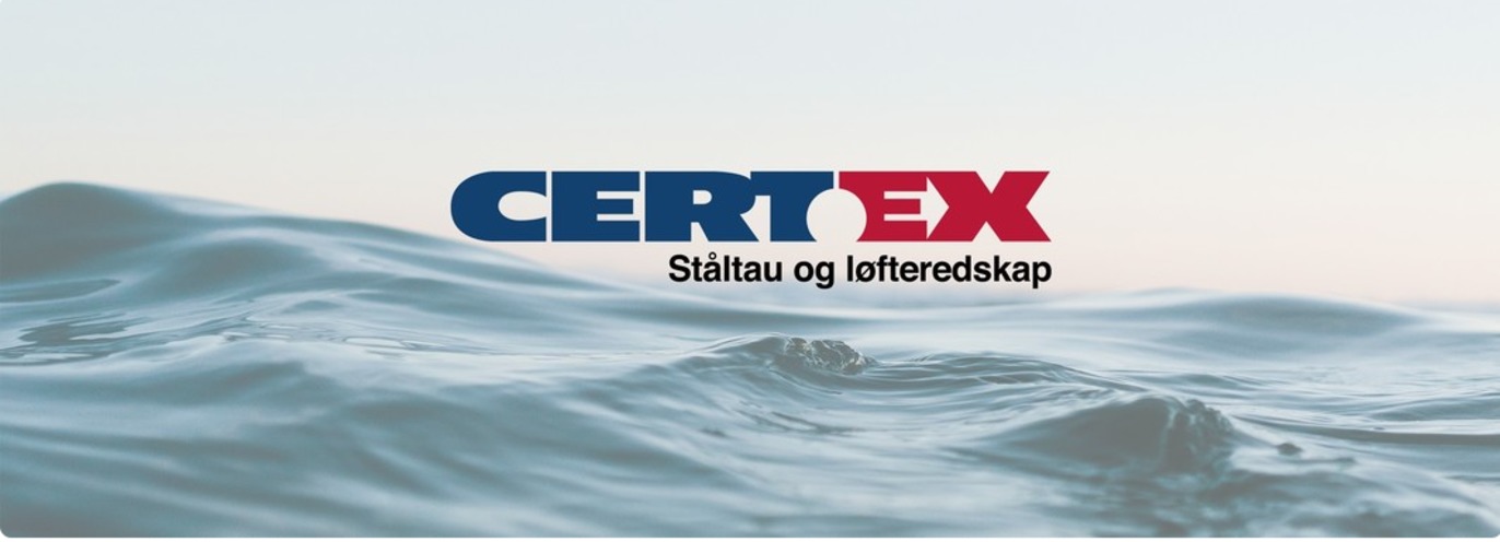 Certex Norge AS avd Harstad Kjetting, Ståltau, Harstad - 1