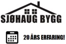 Sjøhaug Bygg AS