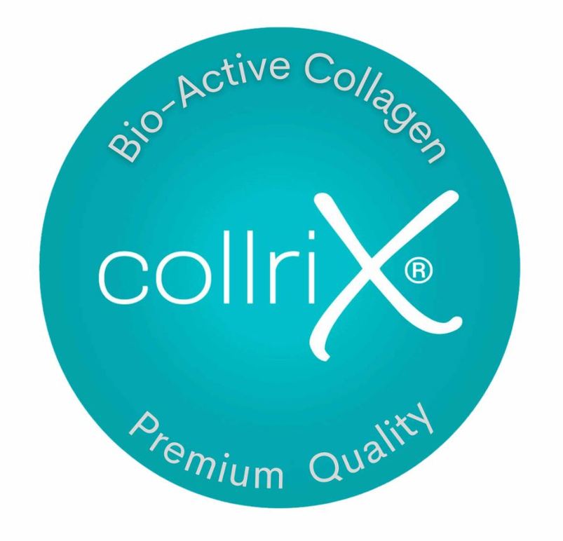 Collrix® Collagen Kosmetik - Tillverkare, grossist, Uppsala - 2