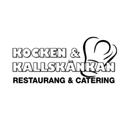 Restaurang Kocken och Kallskänkan - Catering Uppsala