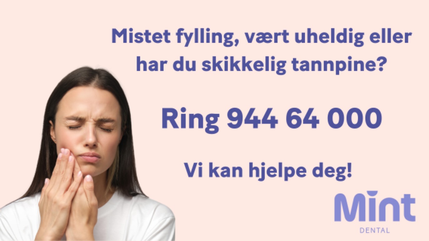Mint Dental Bjølsen Allmenn Tannlege, Oslo - 3