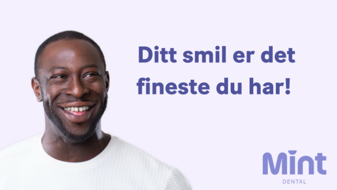 Mint Dental Bjølsen Allmenn Tannlege, Oslo - 1