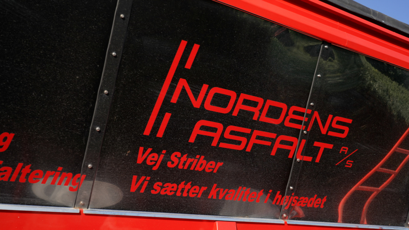 Nordens Asfalt A/S Asfaltfirma, Holbæk - 6