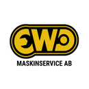 EWD Maskinservice AB