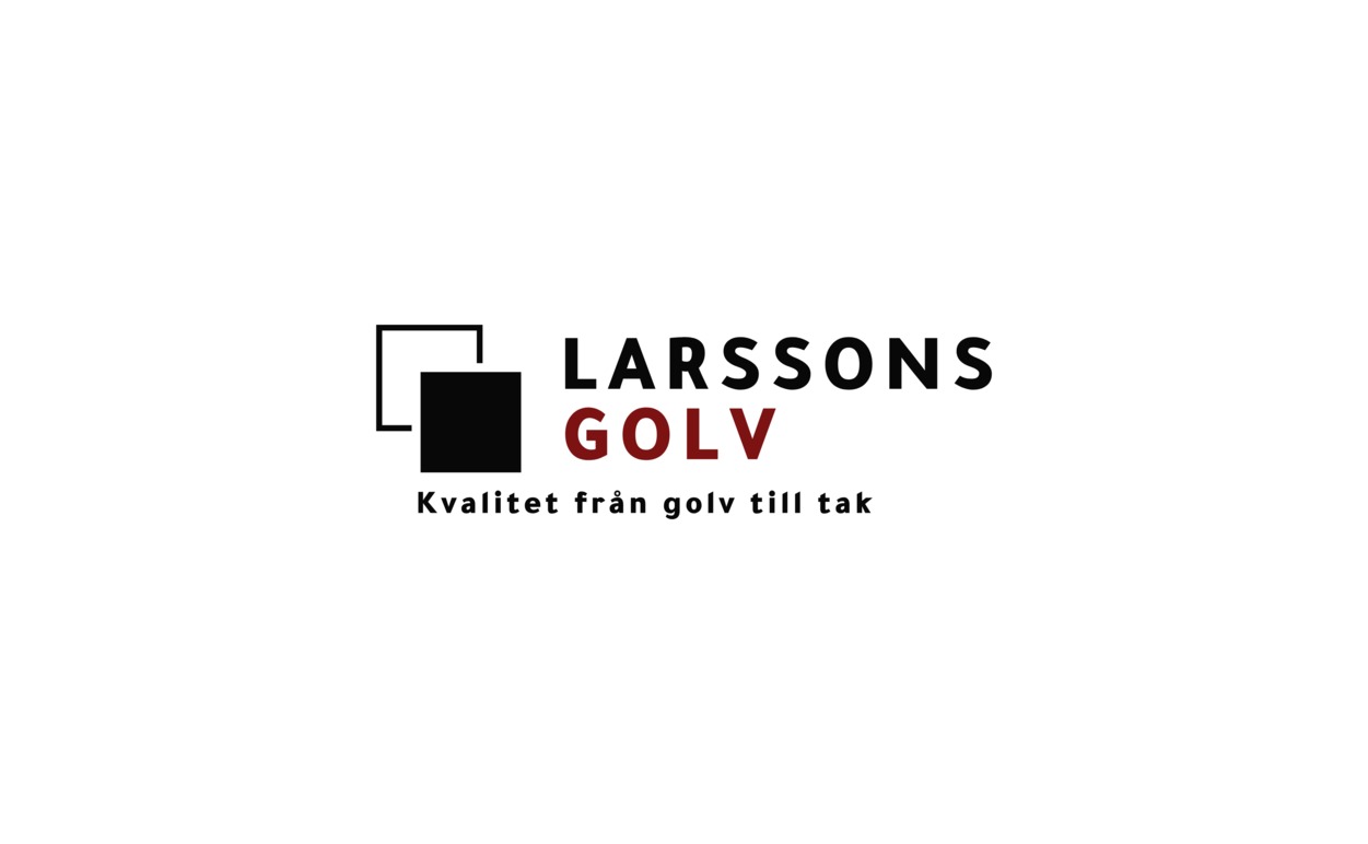 Larssons Golv Golvbeläggning, golvreparation, Hultsfred - 2
