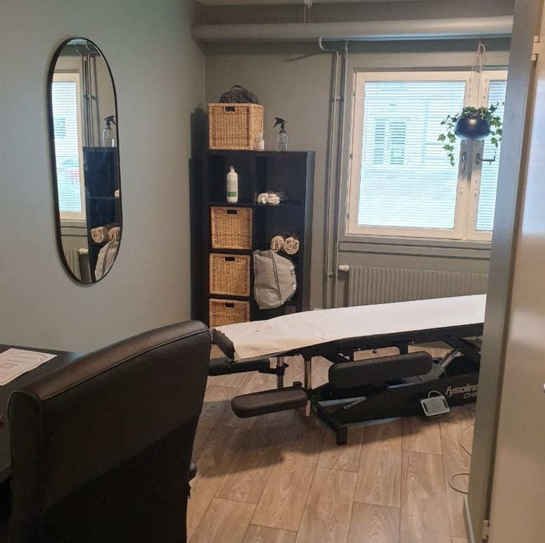 Kreativ Hälsa i Dalarna AB