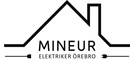 Mineur Elektriker Örebro