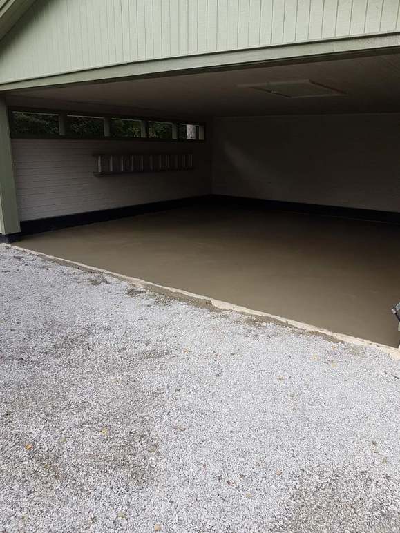 Othem cement och betong Städfirma, Gotland - 2