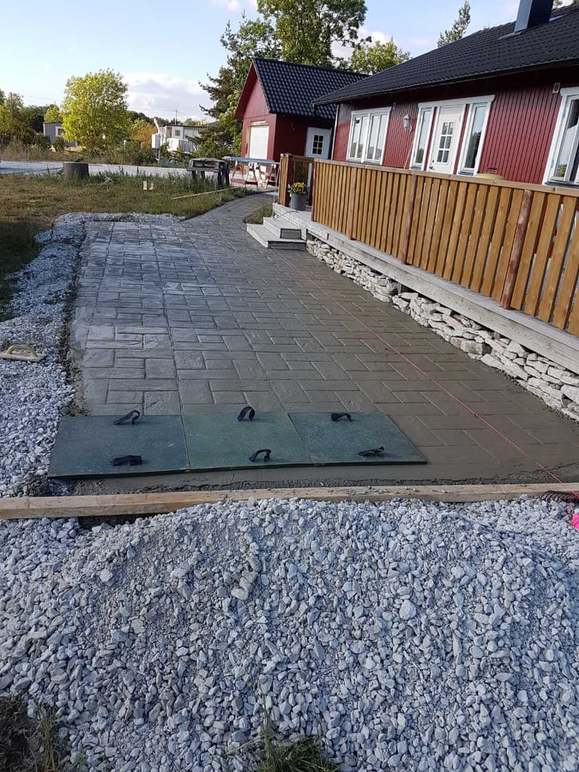 Othem cement och betong Städfirma, Gotland - 10
