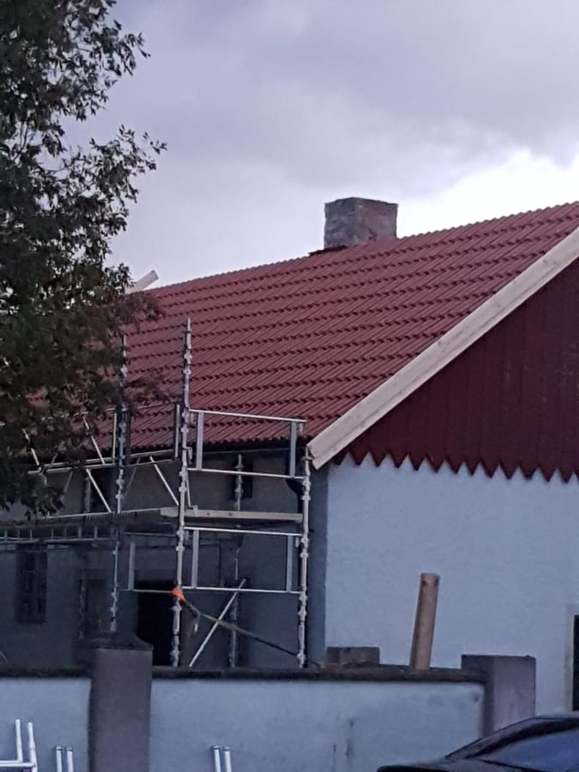 Othem cement och betong Städfirma, Gotland - 3