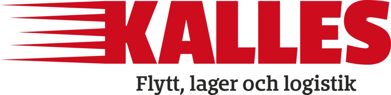 Kalles Bud & Transport i Norr AB Luleå Flyttfirma, Luleå - 1