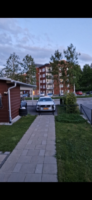 Sid Taxi Taxi, Örebro - 2