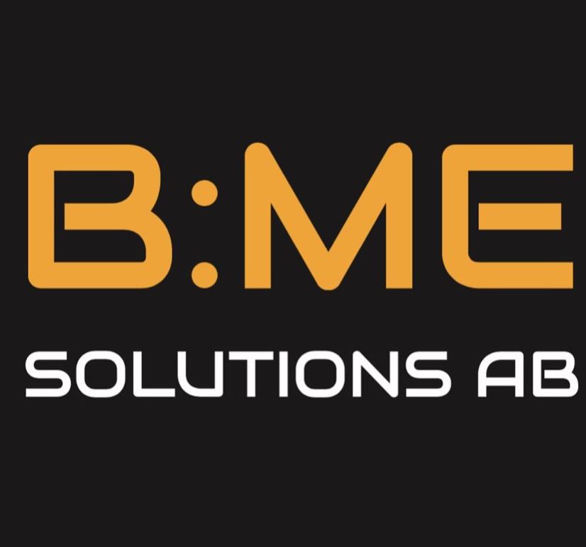 B:Me Solutions - Kontorsstädning Linköping Städfirma, Linköping - 2