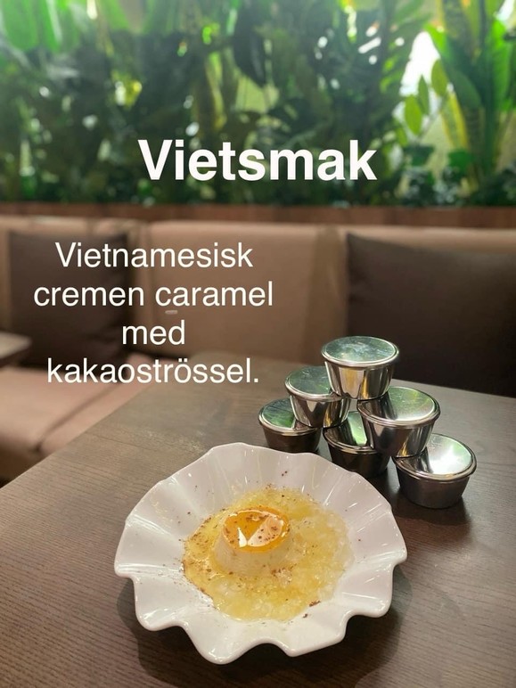 Vietsmak AB Vietnamesisk restaurang, Nacka - 20