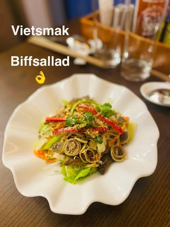 Vietsmak AB Vietnamesisk restaurang, Nacka - 19