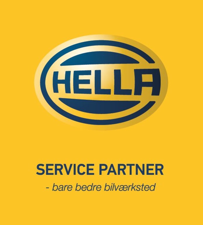 Mortens Motorservice - HELLA Service Partner Dækservice, Esbjerg - 1