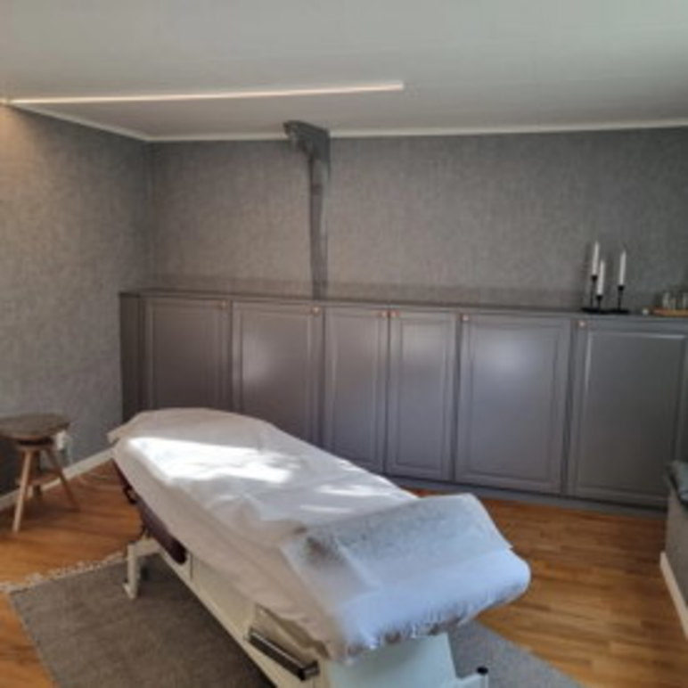 Sofie' s Massage och Friskvård - Massage Forserum Massör, Nässjö - 5