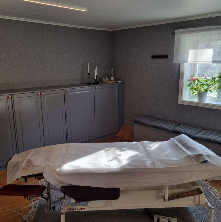 Sofie' s Massage och Friskvård - Massage Forserum Massör, Nässjö - 4