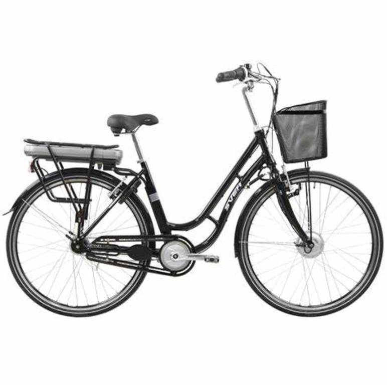 Ekelunds Cykel & Motor AB Cykelaffär, Ängelholm - 2