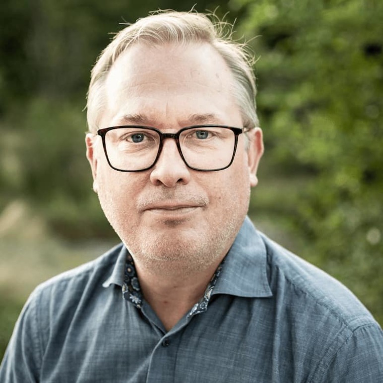 Per-Åke Olsson - Privat psykolog vid Odenplan i Vasastan, Stockholm Psykolog, Stockholm - 2