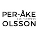 Per-Åke Olsson - Privat psykolog vid Odenplan i Vasastan, Stockholm