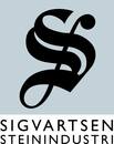 S Sigvartsen Steinindustri AS