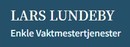 Lars Lundeby