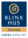Blink Hus Steinsbø