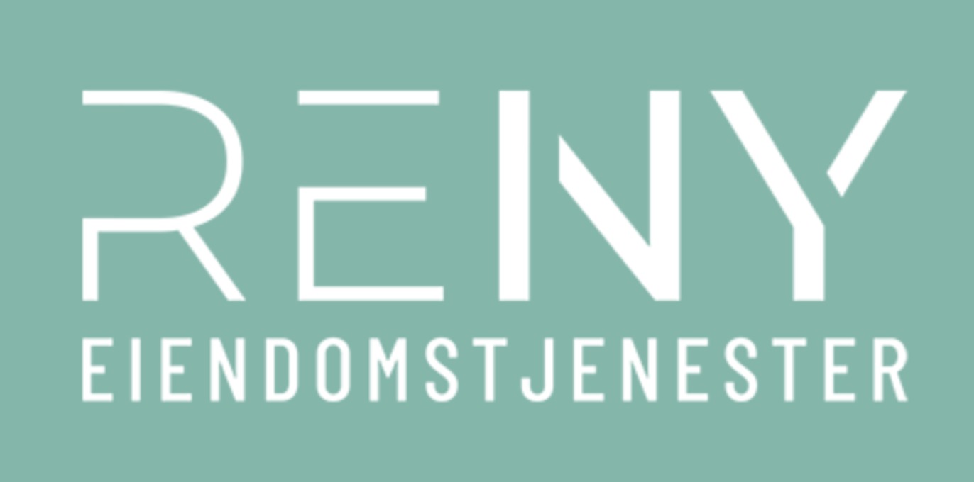 Reny Eiendomstjenester Maler, Stavanger - 1