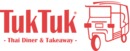 TukTuk -Thai Diner & Bar- Asker