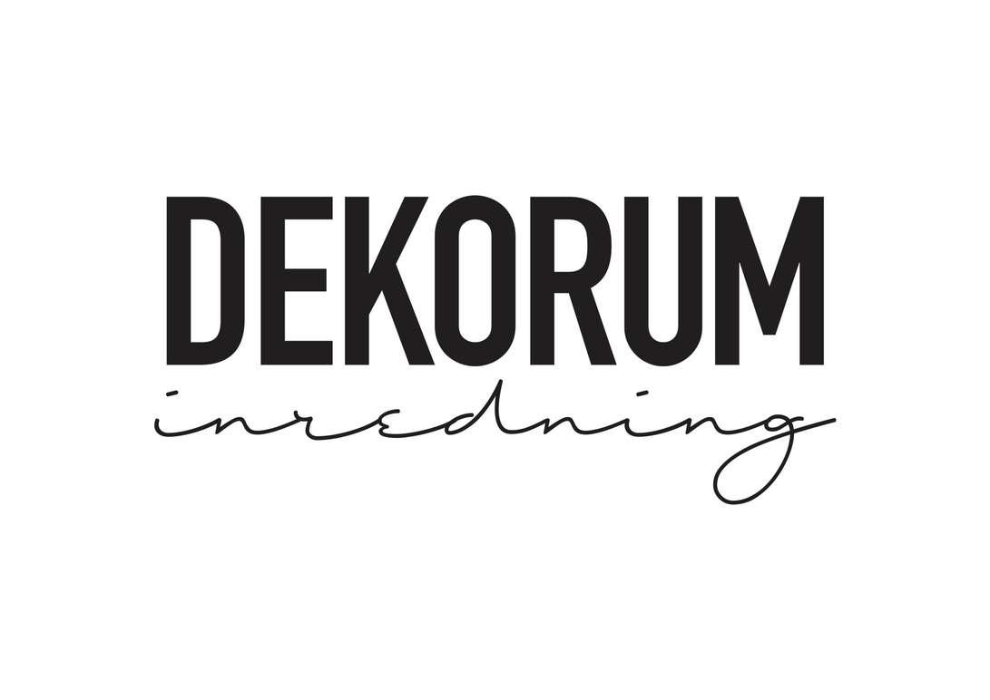 DekoRum Inredningsarkitekt, Inredningsdesigner, Inredningskonsult, Kumla - 1