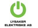 Lysaker Elektriske AS