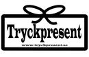 Tryckpresent