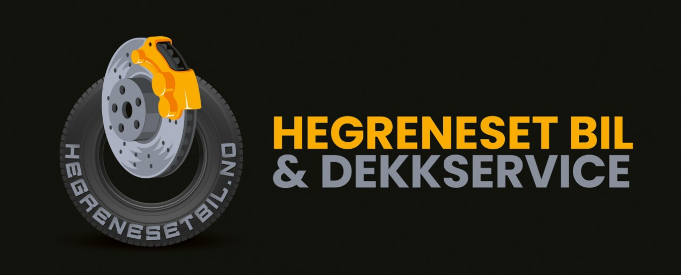 Hegreneset Bil og Dekkservice AS Felger, Bildekk, Bergen - 1