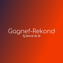 Gagnef-Rekond