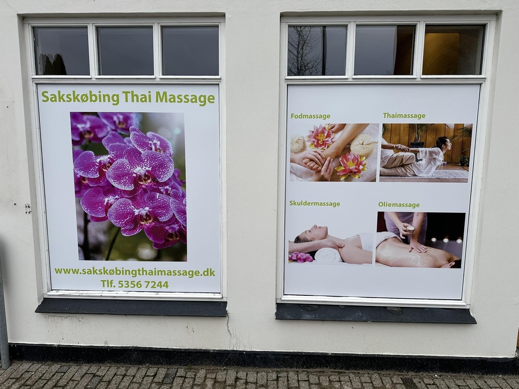 Sakskøbing Thai Massage Massør, Guldborgsund - 7