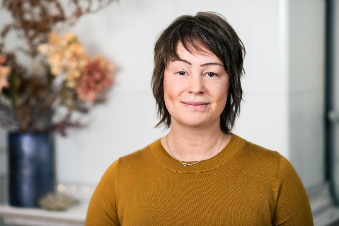 Alicia Samtalsterapi Samtalsterapeuter, samtalsbehandlare, Göteborg - 1
