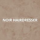 Noir Hairdresser