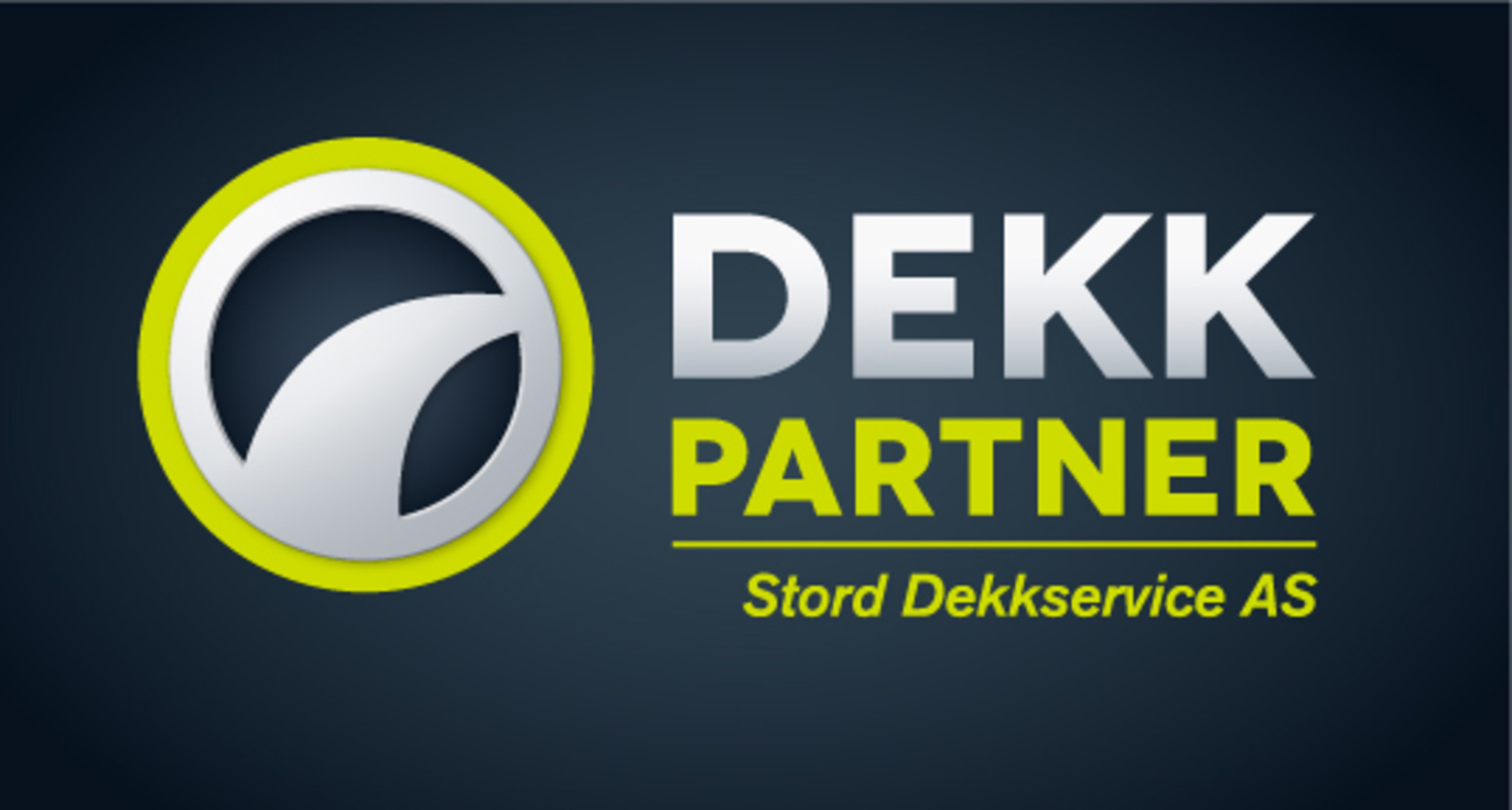 Stord Dekkservice AS (Dekk Partner) Bildel, Bilrekvisita - Engroshandel, Stord - 1